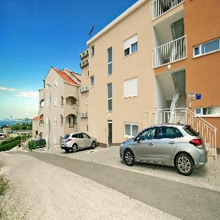 Bacan Family Apartments fotoÄŸrafÄ±