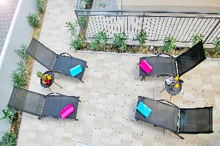 Bacan Family Apartments fotoÄŸrafÄ±