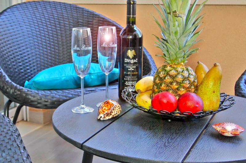Bacan Family Apartments - Genel