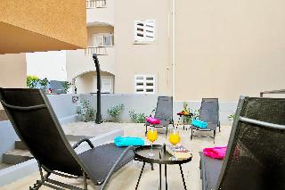 Bacan Family Apartments fotoÄŸrafÄ±