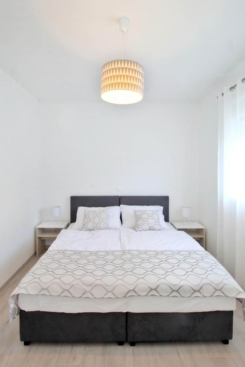Bacan Family Apartments - Oda