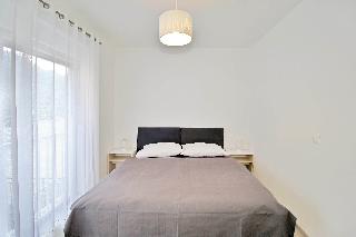 Bacan Family Apartments fotoÄŸrafÄ±