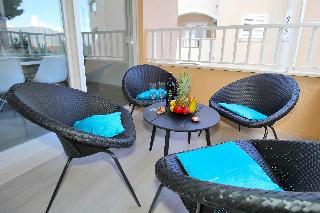 Bacan Family Apartments fotoÄŸrafÄ±