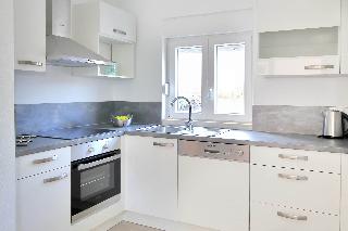 Bacan Family Apartments fotoÄŸrafÄ±