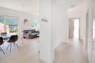 Bacan Family Apartments fotoÄŸrafÄ±