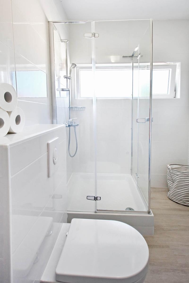 Bacan Family Apartments - Oda