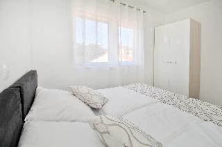 Bacan Family Apartments fotoÄŸrafÄ±