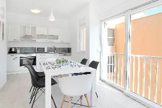 Bacan Family Apartments fotoÄŸrafÄ±