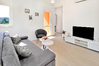 Bacan Family Apartments fotoÄŸrafÄ±