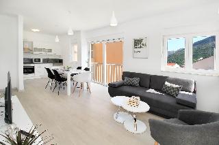 Bacan Family Apartments fotoÄŸrafÄ±