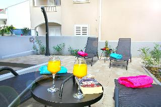 Bacan Family Apartments fotoÄŸrafÄ±