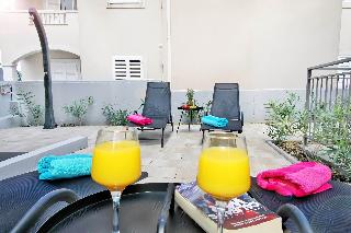 Bacan Family Apartments fotoÄŸrafÄ±
