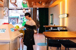 CityHub Rotterdam fotoÄŸrafÄ±