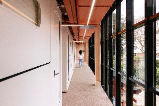 CityHub Rotterdam fotoÄŸrafÄ±