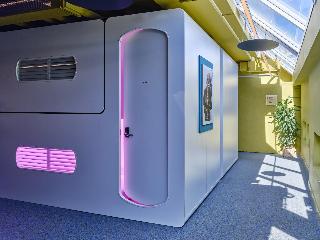 CityHub Rotterdam fotoÄŸrafÄ±