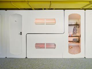 CityHub Rotterdam fotoÄŸrafÄ±