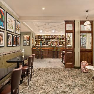 Crowne Plaza Gerrards Cross fotoÄŸrafÄ±