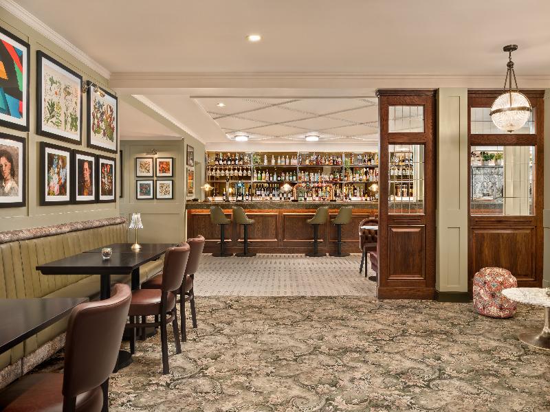 Crowne Plaza Gerrards Cross - Bar