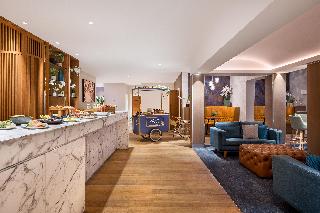 Crowne Plaza Gerrards Cross fotoÄŸrafÄ±