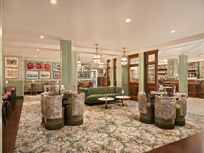 Crowne Plaza Gerrards Cross - Bar