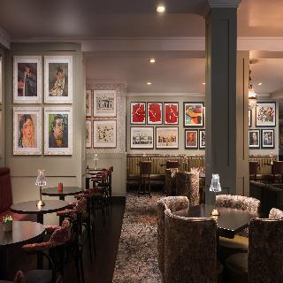 Crowne Plaza Gerrards Cross fotoÄŸrafÄ±