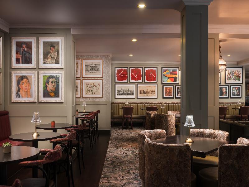Crowne Plaza Gerrards Cross - Bar
