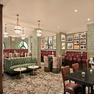 Crowne Plaza Gerrards Cross fotoÄŸrafÄ±