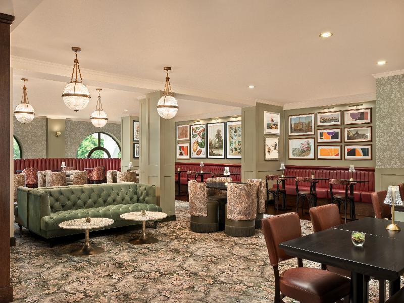 Crowne Plaza Gerrards Cross - Bar