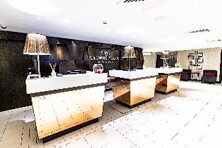 Crowne Plaza Gerrards Cross fotoÄŸrafÄ±