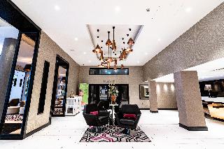 Crowne Plaza Gerrards Cross fotoÄŸrafÄ±