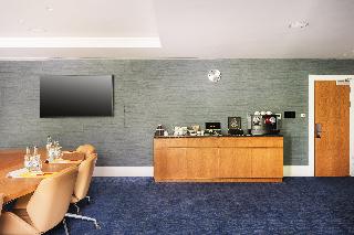 Crowne Plaza Gerrards Cross fotoÄŸrafÄ±