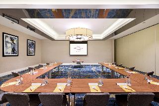 Crowne Plaza Gerrards Cross fotoÄŸrafÄ±