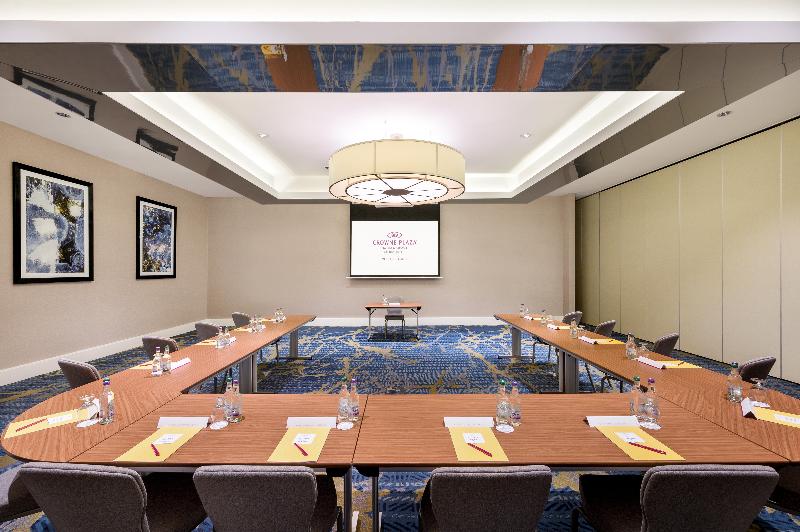 Crowne Plaza Gerrards Cross - Toplantı