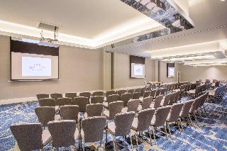 Crowne Plaza Gerrards Cross fotoÄŸrafÄ±