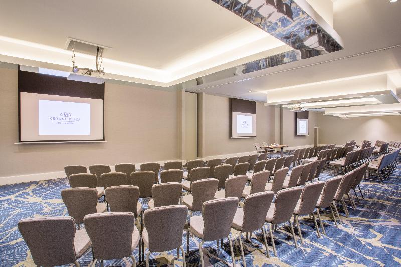 Crowne Plaza Gerrards Cross - Toplantı