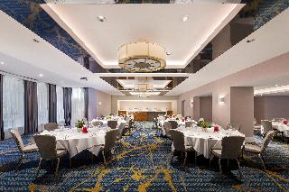 Crowne Plaza Gerrards Cross fotoÄŸrafÄ±