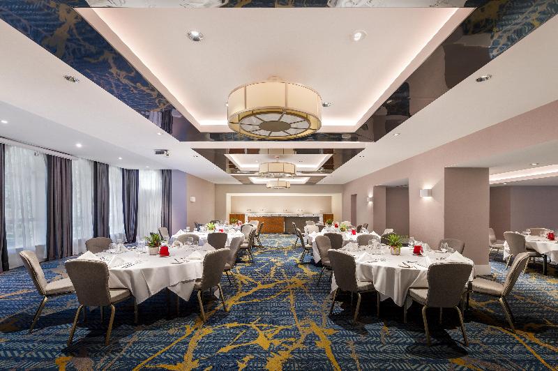 Crowne Plaza Gerrards Cross - Toplantı
