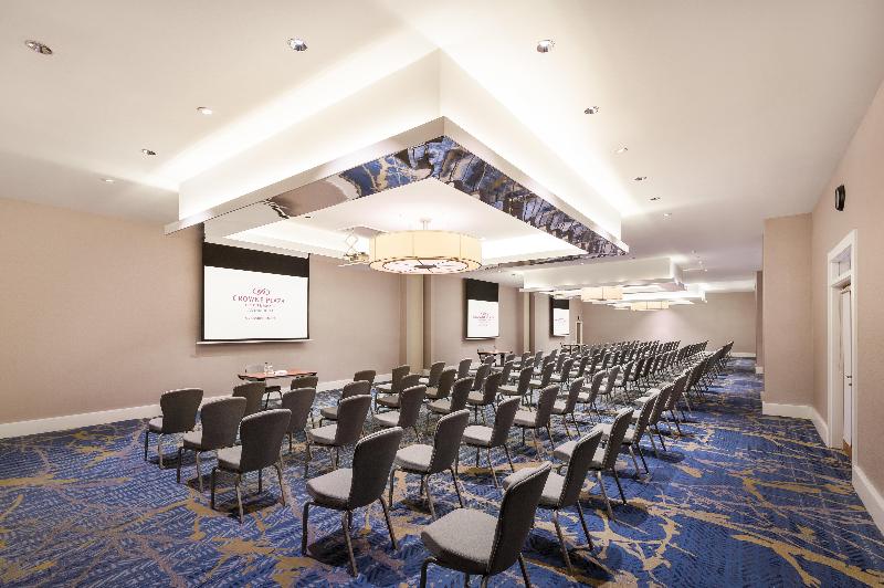 Crowne Plaza Gerrards Cross - Toplantı