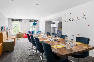 Crowne Plaza Gerrards Cross fotoÄŸrafÄ±