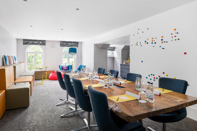 Crowne Plaza Gerrards Cross - Toplantı