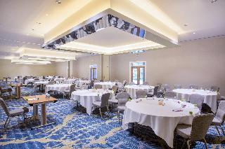 Crowne Plaza Gerrards Cross fotoÄŸrafÄ±