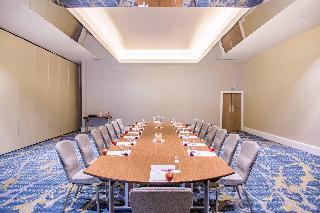 Crowne Plaza Gerrards Cross fotoÄŸrafÄ±