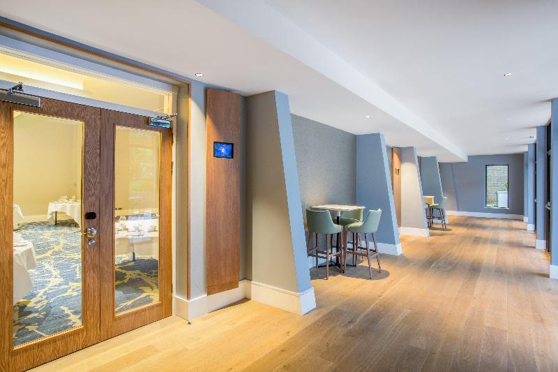 Crowne Plaza Gerrards Cross - Toplantı