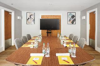 Crowne Plaza Gerrards Cross fotoÄŸrafÄ±