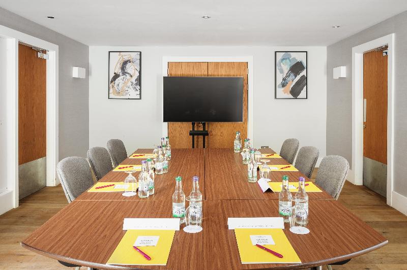 Crowne Plaza Gerrards Cross - Toplantı