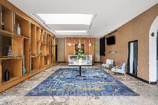 Crowne Plaza Gerrards Cross fotoÄŸrafÄ±