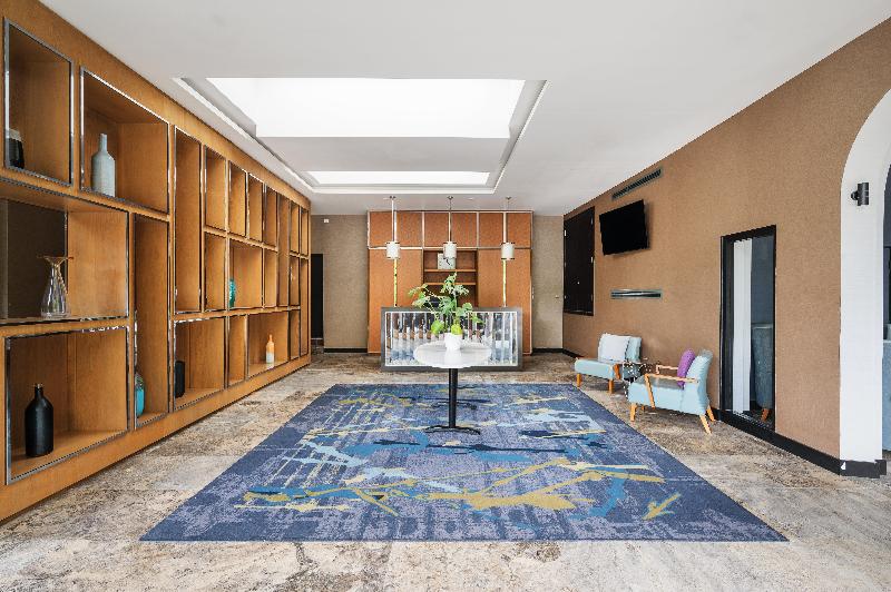 Crowne Plaza Gerrards Cross - Toplantı