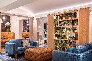 Crowne Plaza Gerrards Cross fotoÄŸrafÄ±