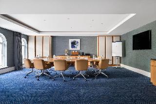 Crowne Plaza Gerrards Cross fotoÄŸrafÄ±