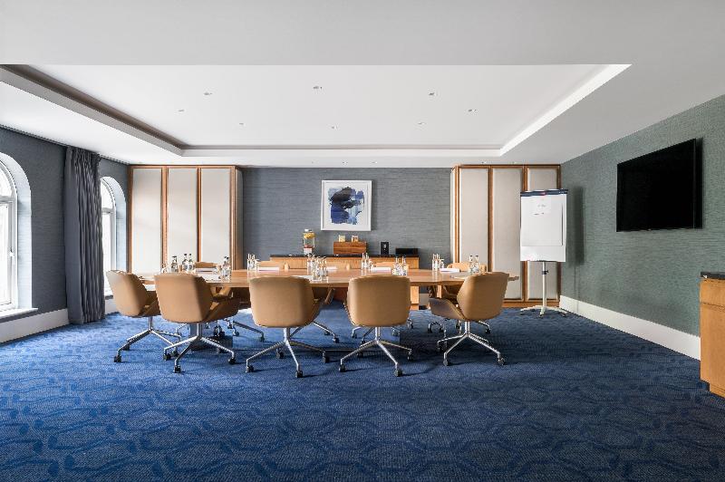 Crowne Plaza Gerrards Cross - Toplantı